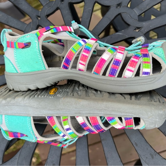 Keen Waterproof Sandals - Picture 3 of 10